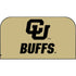 University of Colorado CU Buffs Nintendo Switch 2 (2025) with Joy-Con Skin
